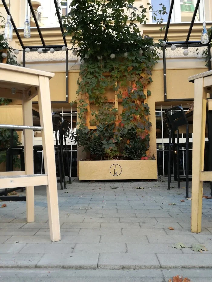 WinoBramie - Restauracja Poznań