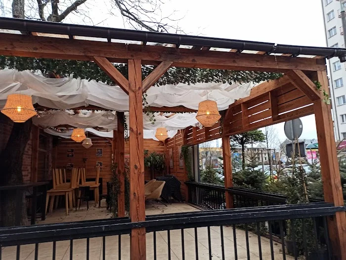 Winowajcy Tapas & Wine Bar - Restauracja Radom