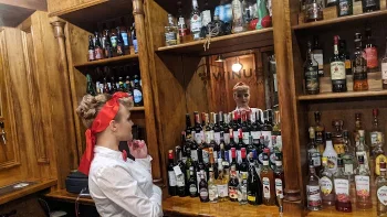 Winus Drink & Food - Restauracja Nowy Sącz