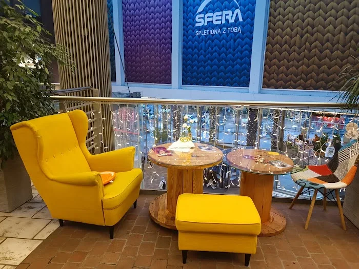 Wisienka na torcie - Restauracja Bielsko-Biała