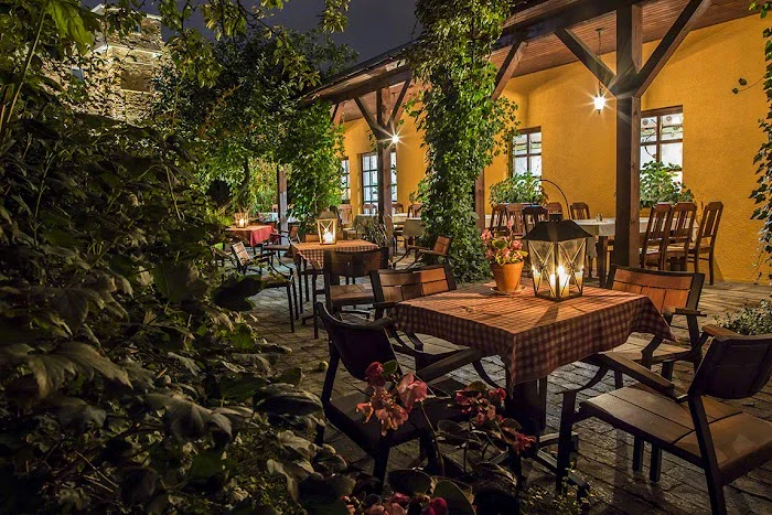 Wiśniowy Sad - Restauracja Poznań