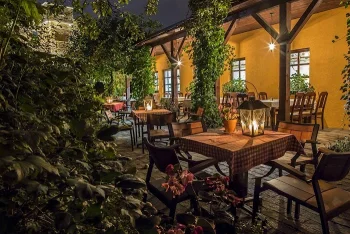 Wiśniowy Sad - Restauracja Poznań