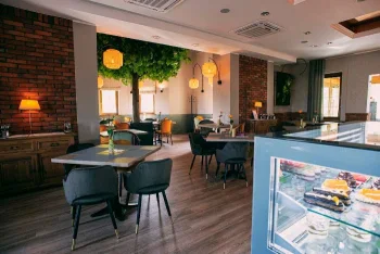Wiśniowy Sad - Restauracja Ruda Śląska