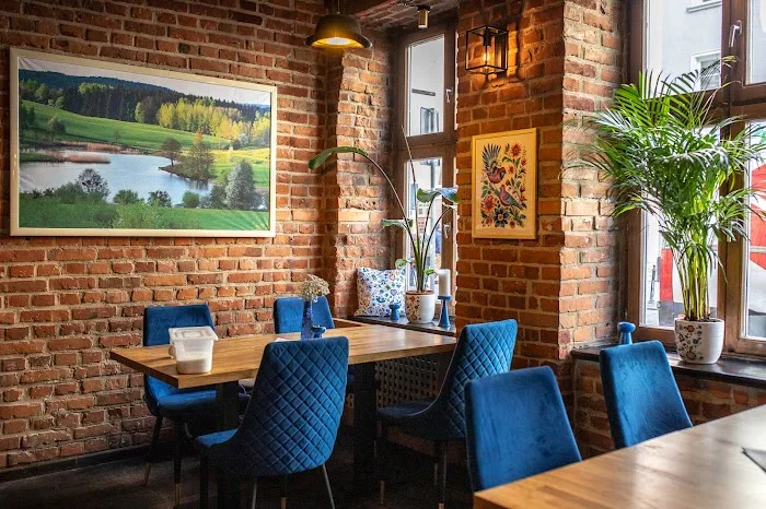 Witómë | Kuchnia kaszubska - Restauracja Gdańsk