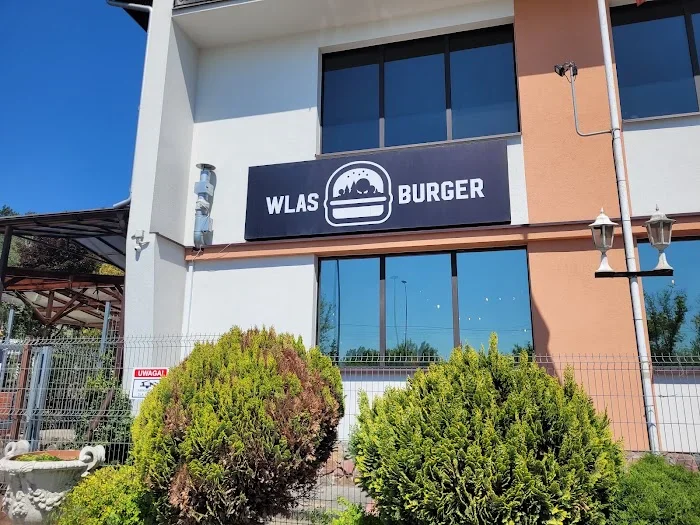 wLas Burger - Restauracja Warszawa