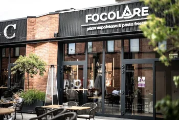 Włoska Focolare - Restauracja Kalisz