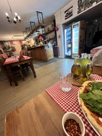 WłOska - Restauracja Łódź