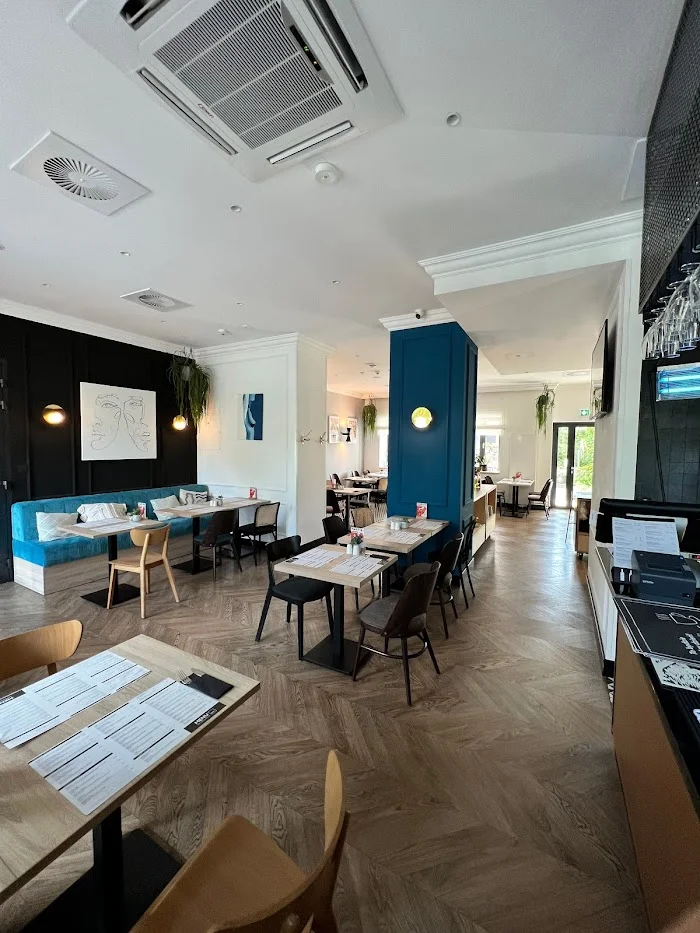 Włoska Praga - Restauracja Warszawa
