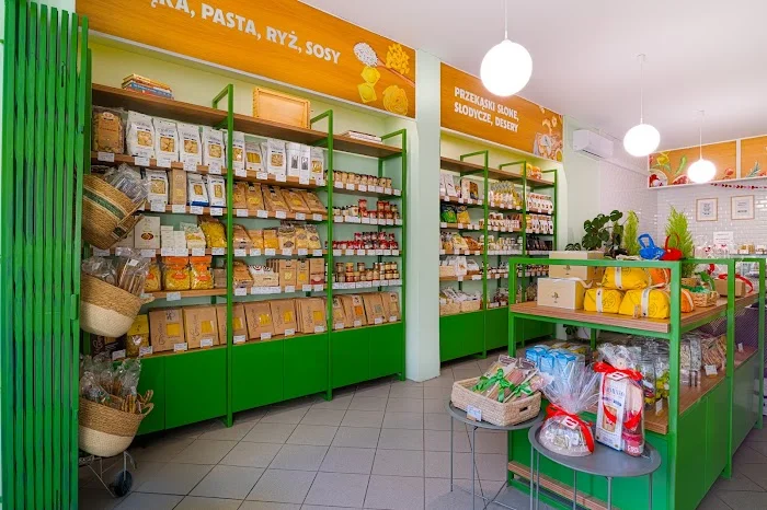 Włoska Robota Delikatesy - Restauracja Łódź
