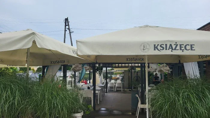 Włoska Robota - Restauracja Warszawa