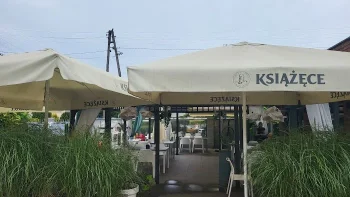 Włoska Robota - Restauracja Warszawa