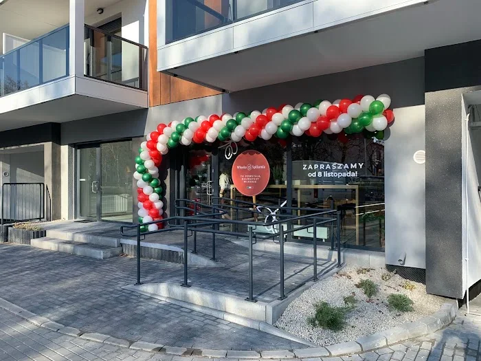 Włoska Spiżarnia - Restauracja Toruń