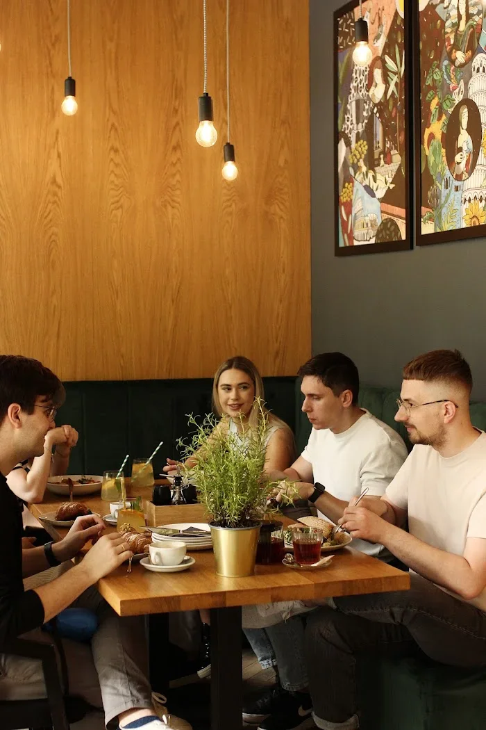 Włoska Sztuka - Restauracja Lublin