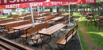 Włoska Wioska Tawerna - Restauracja Mysłowice