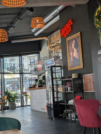 Włoski Bajzel - Restauracja Sosnowiec