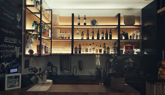 Włoski Placek - Restauracja Zakopane