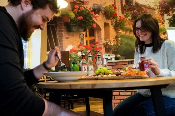 Włoski Winkiel - Restauracja Poznań