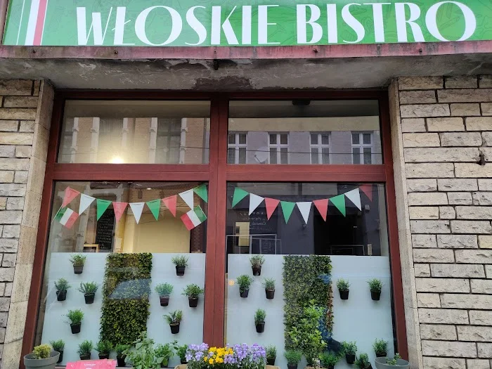 Włoskie Bistro - Restauracja Chorzów