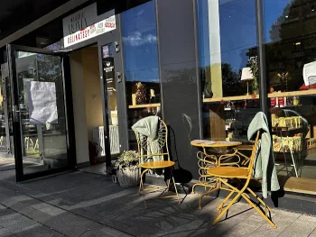 Włoskie Delikatesy ROMA - Restauracja Wrocław