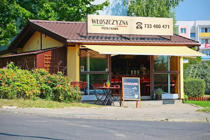 Włoszczyzna Morena - Restauracja Gdańsk