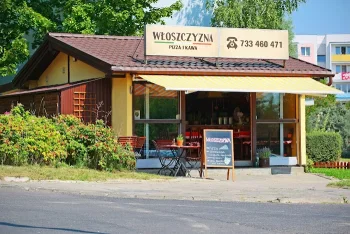 Włoszczyzna Morena - Restauracja Gdańsk