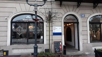 Woda & Ogień - Restauracja Piotrków Trybunalski