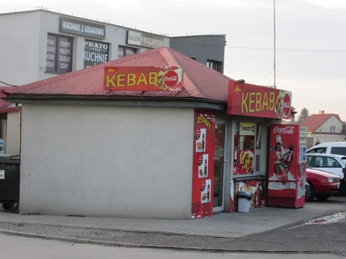 Wodzio Kebab (Cyganek) - Restauracja Rybnik