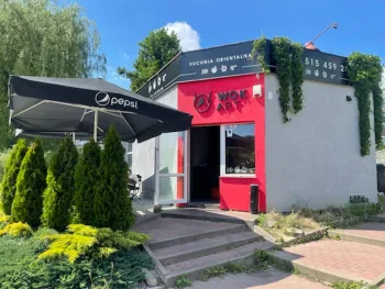 wok-art - Restauracja Łódź