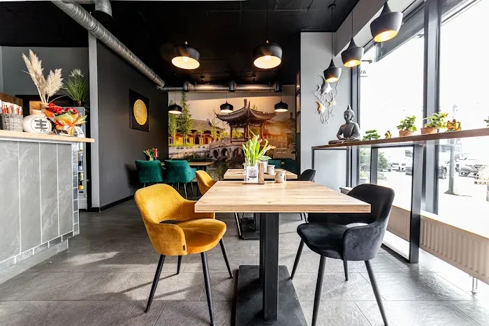 Wok & Fire - Restauracja Gdynia