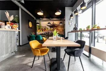Wok & Fire - Restauracja Gdynia