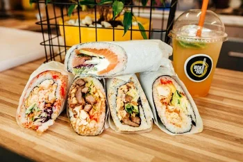 Wok & Roll świnoujscie