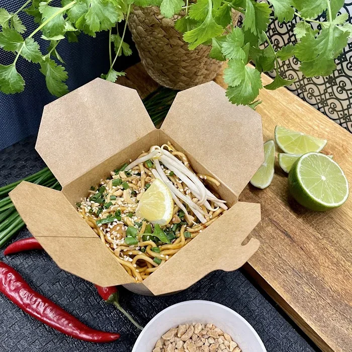 Wok & Walk NA SKARPIE - Restauracja Toruń