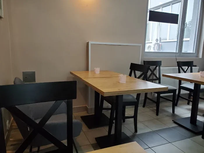 Wokanda Cafe & Bistro - Kawiarnia Kraków