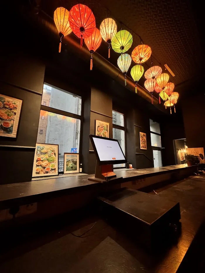 WOK'UP - Restauracja Poznań