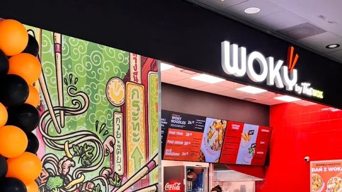 WOKy by Thai Wok - Restauracja Kielce