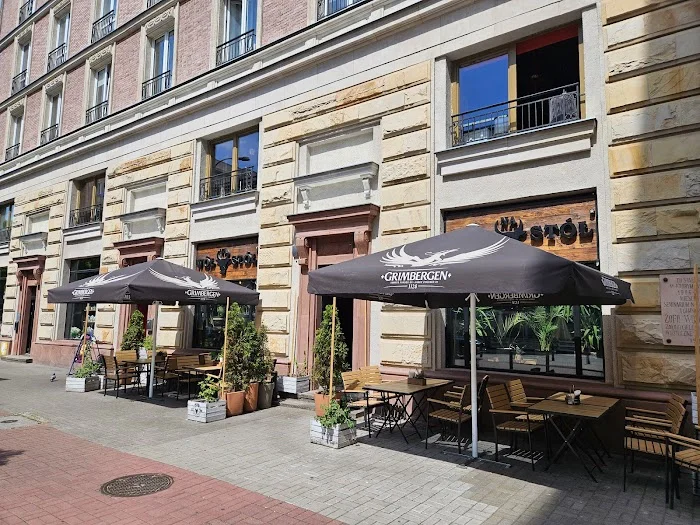 Wół na Stół - Restauracja Warszawa