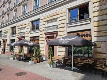 Wół na Stół - Restauracja Warszawa