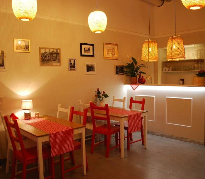 Wola Smaku - Restauracja Warszawa