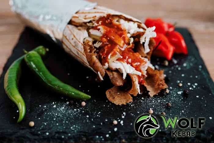 Wolf Kebab - Restauracja Chorzów