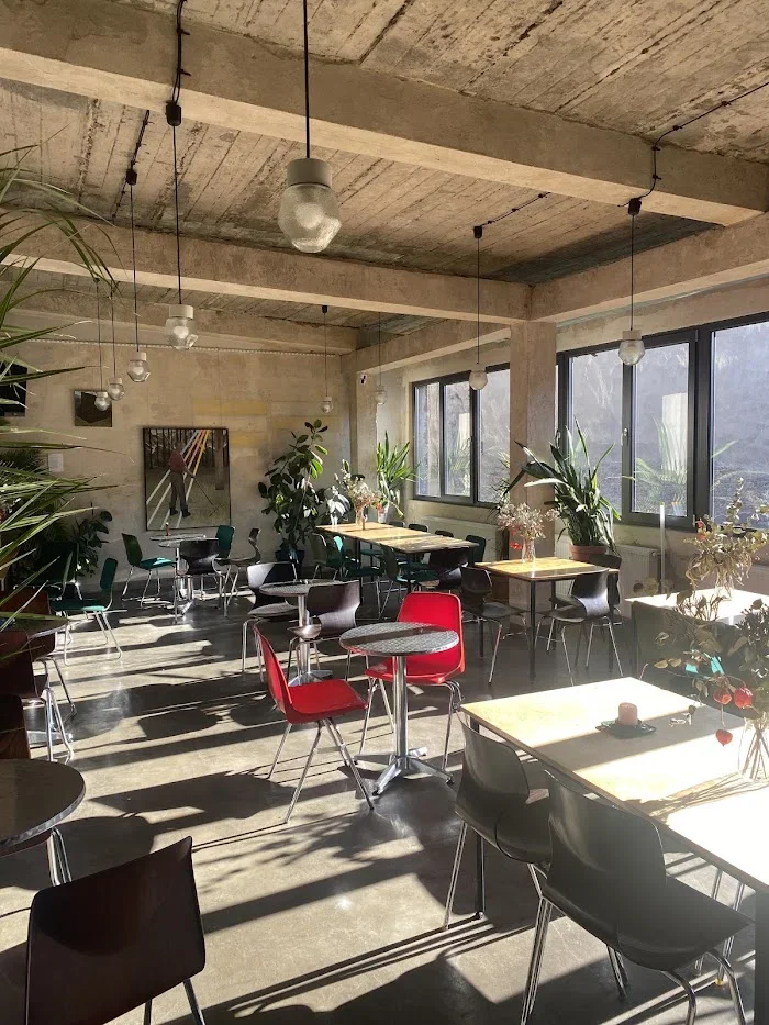 WOLNO - Restauracja Katowice