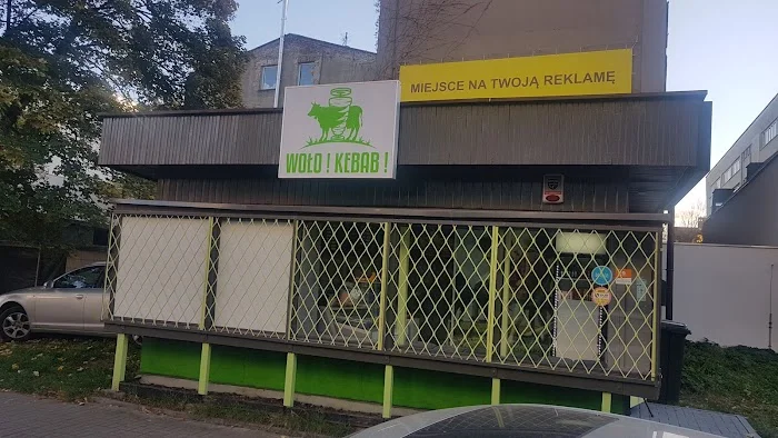 WOŁO KEBAB - Restauracja Katowice