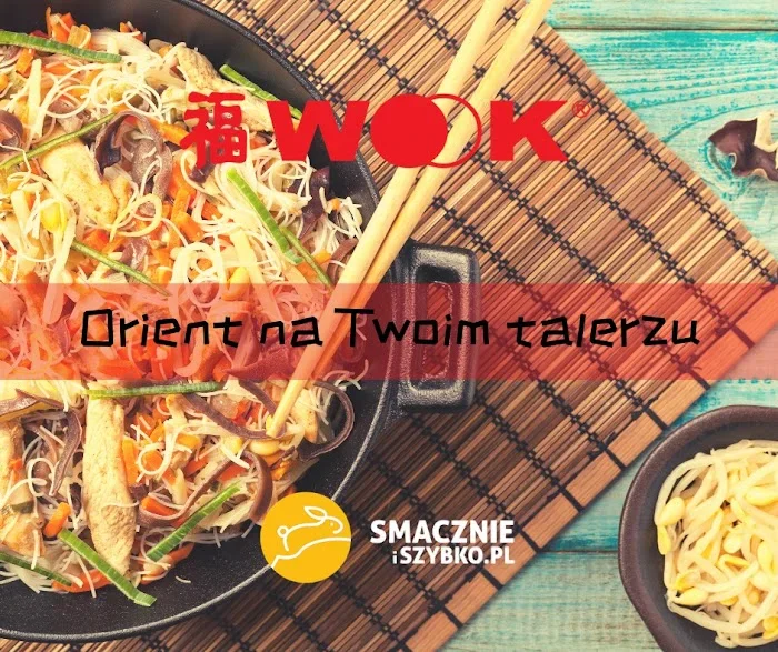 Wook Kielce - Restauracja