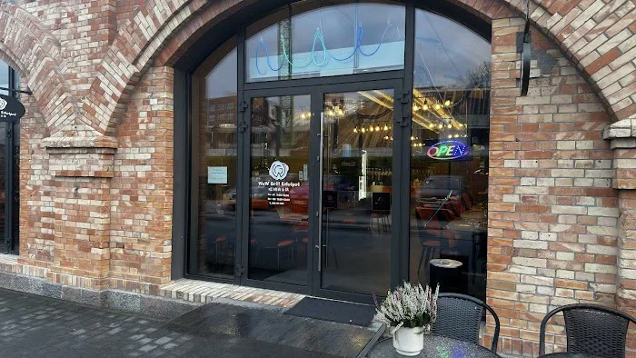 WOW Grill & HotPot - Restauracja Dęblin