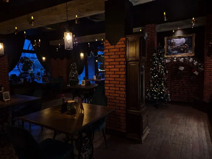 WPARZE | Cukiernia Kawiarnia | Bytom - Restauracja