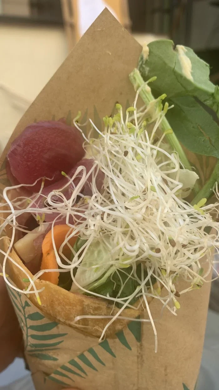 Wraps - Restauracja Gliwice
