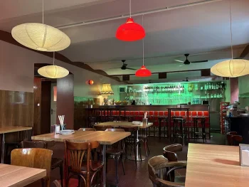 Wschód Bar - Restauracja Kraków