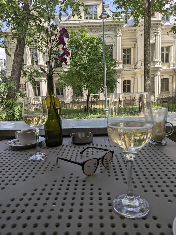 WspółWinni Caffe - Kawiarnia Łódź