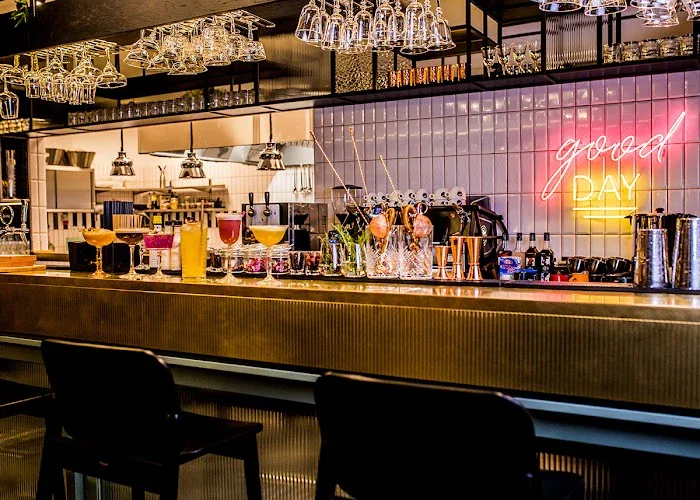 Współwinni Kraków - Restauracja