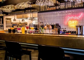 Współwinni Kraków - Restauracja