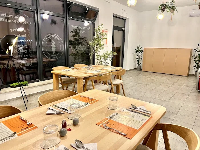 Wśród swoich - pizzeria Nowy Sącz - Restauracja